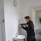 An der VS Bings startet dritte Bauetappe