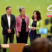 Doppelspitze für die EU und gegen die Rechten