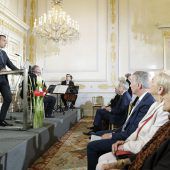 Kern warnt vor der „Fratze des Rassismus“