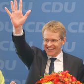 Absage an eine Koalition mit der SPD