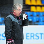 Neuer Vertrag für Roger Bader