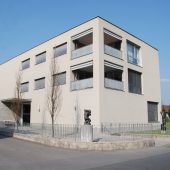 Die Rolle der Frau in der Kunst im Rohnerhaus