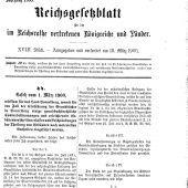 Das Auge auf die Unterschrift