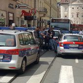 Angeklagter entkam durch Fenster im Gericht