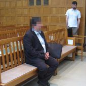 Schwangere Frau von Mann schwer misshandelt