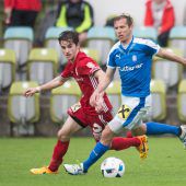 Fußball, Vorarlbergs Ligen im Überblick – Vorarlbergliga bis 5. Landesklasse