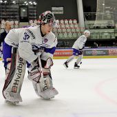 Quemener am Dornbirn-Radar