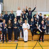 Karatekas von Götzis die klare Nummer eins