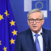 Juncker warnt Türkei vor der Todesstrafe