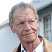 Der an die Jugend glaubt