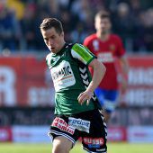 Stefan Nutz ab Sommer offiziell im Altacher Dress