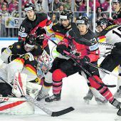 Endstation Viertelfinale