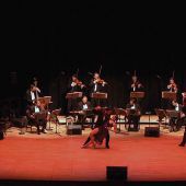 Tango in seiner ursprünglichsten Form