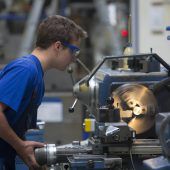 Produktion bei Hoeckle läuft weiter