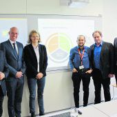 HAK setzt auch in Feldkirch auf Wirtschaftsinformatik