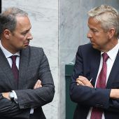 Auf Streit folgt Einigung