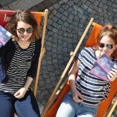 Impulstage für Mädchen mit Workshops