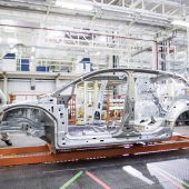 Automarkt im April schwächer