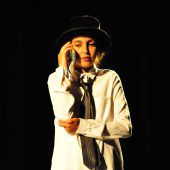 Schultheater im Mittelpunkt