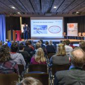 Wie Gastgeben auf Vorarlberger Art geht
