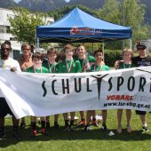 Lustenau holt School Bowl
