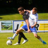 Doppelter Jubel in Röthis