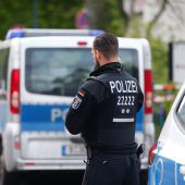 Polizist erschoss nach Streit seine Ehefrau