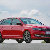 Das Raumwunder in neuen Kleidern