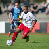 Dornbirn siegt in Wörgl und Emser Serie reißt