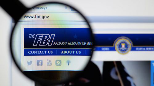 FBI-Ermittlungen führten auch zu einem Vorarlberger. Foto: FBI
