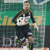 Bitterer Ausfall