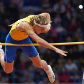 Höhenflug von Fredrik Samuelsson