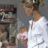 Welt. Der mysteriöse Fall Maddie McCann