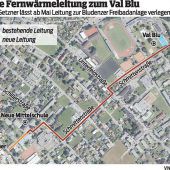 Val Blu wird künftig aus der Ferne beheizt