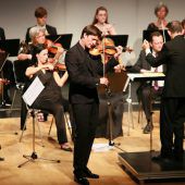Matinee zum Jubiläum