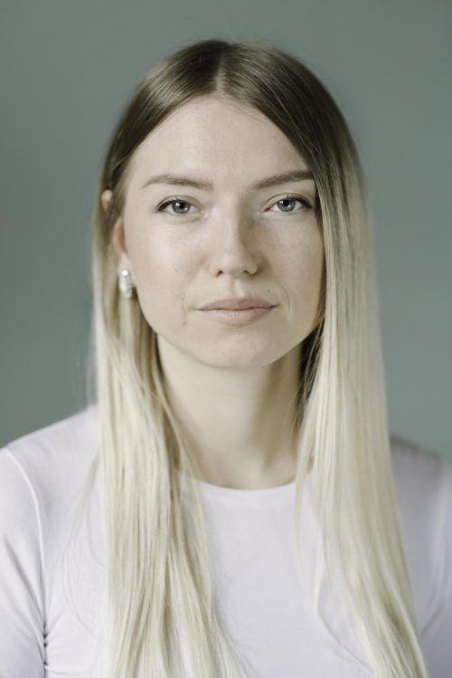 Kristina V. will die Suche nach ihren leiblichen Eltern nicht aufgeben. Nguyen