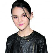 Erste Hauptrolle für Dafne Keen