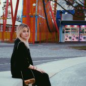Cheyenne-Alice startet durch