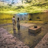 Kunsthaus Bregenz zeigt eines der größten Ausstellungsprojekte