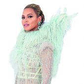 Beyoncé führt bei BET-Awards
