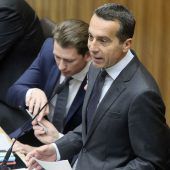 Einigung auf Neuwahl am 15. Oktober