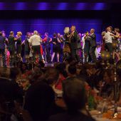 Superstars beim Sommerball in Lustenau