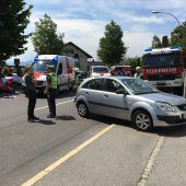 Bremspedal mit Gaspedal verwechselt