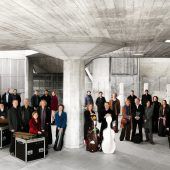 Meisterkonzert – Europa zu Gast in Bregenz
