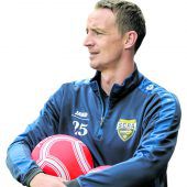 Ried soll kein Party-Crasher sein