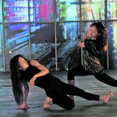 Spontaner Festival-Event im Kunsthaus