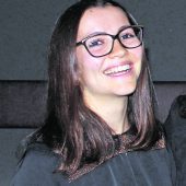 Personalia