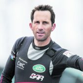 Der America‘s Cup ist ein Spektakel