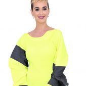 Katy Perry mit neuer Musik und neuem Look