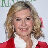 Olivia Newton-John wieder an Krebs erkrankt